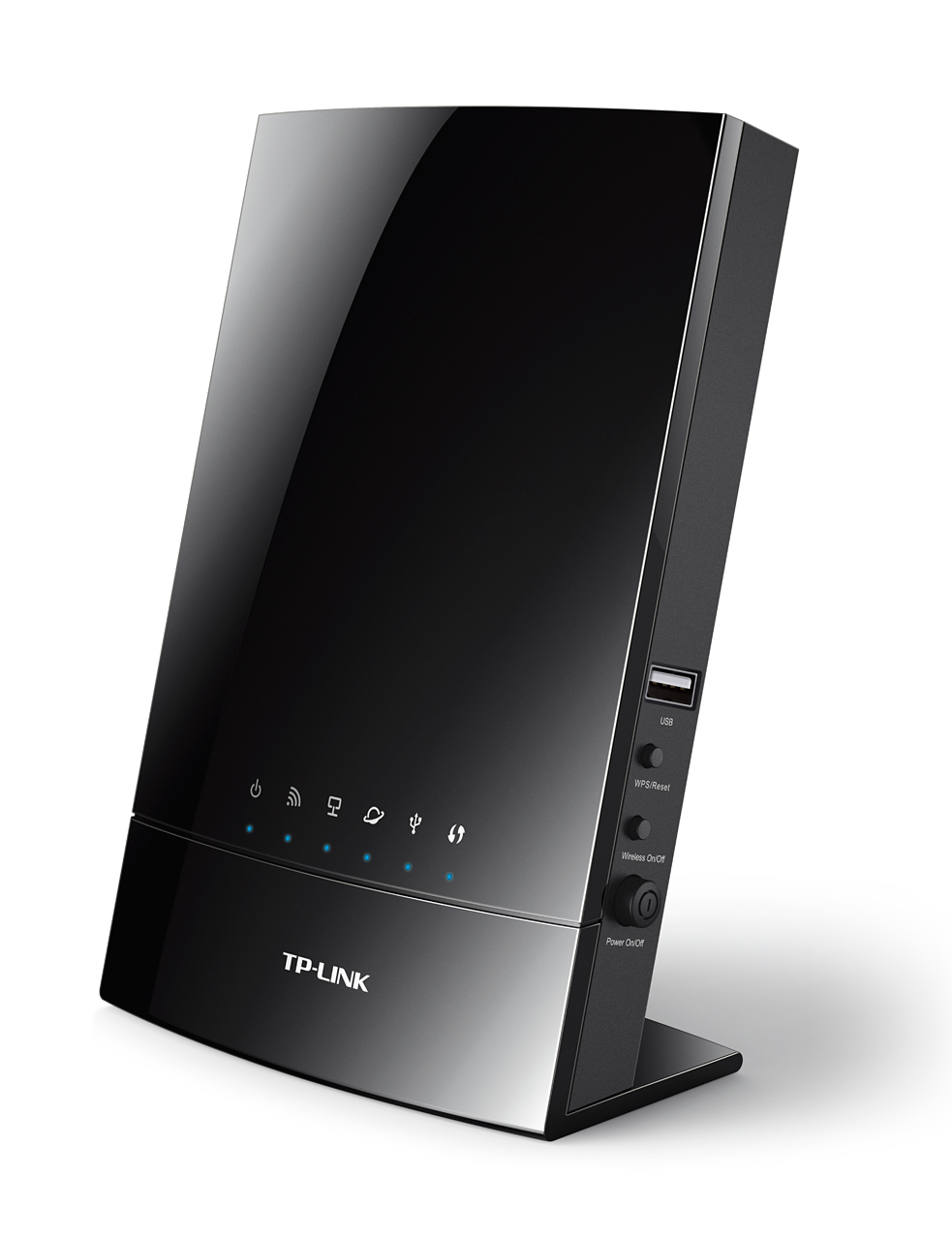 TP-Link Archer C20i AC750 Dual-Band router - Archer C20i - AcerShop