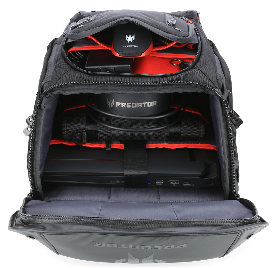 acer Predator Gamer HÃ¡tizsÃ¡k - NP.BAG1A.220 - AcerSh   op - 1