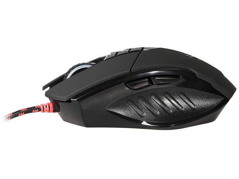 A4-Tech Bloody V7M Multi-Core GUN3 Gamer Egér - V7M-BLOODY-GUN3 - AcerShop