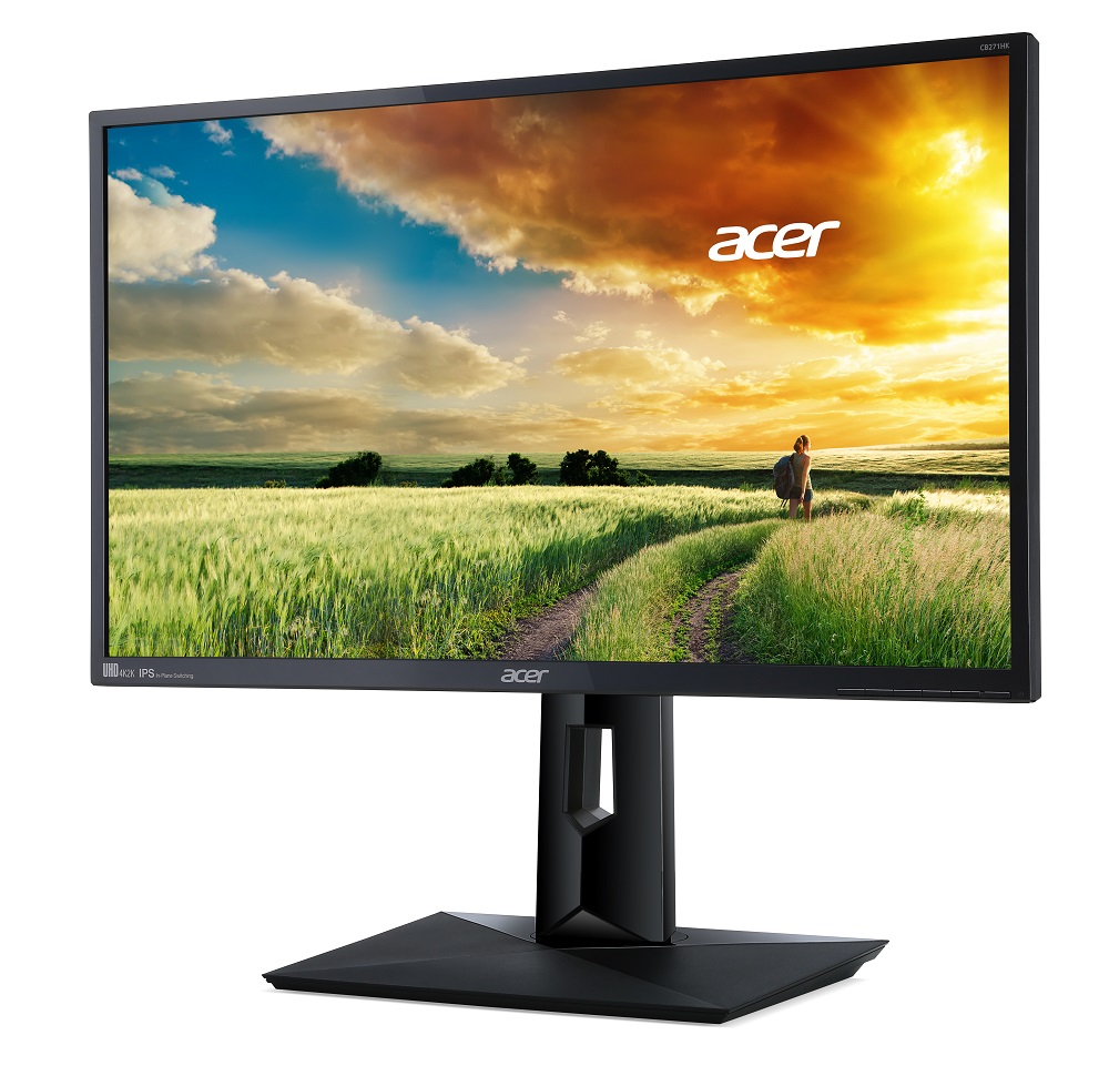 Acer CB271HUbmidprx Monitor 27" - UM.HB1EE.005 - AcerShop