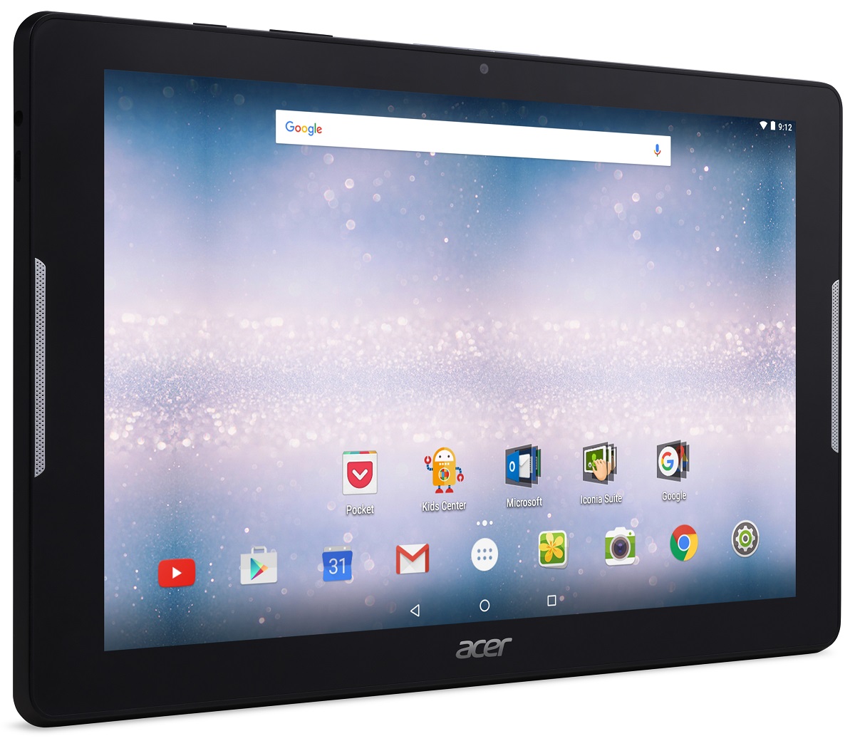 Acer Iconia B3-A30-K314 - NT.LCPEE.004 - AcerShop