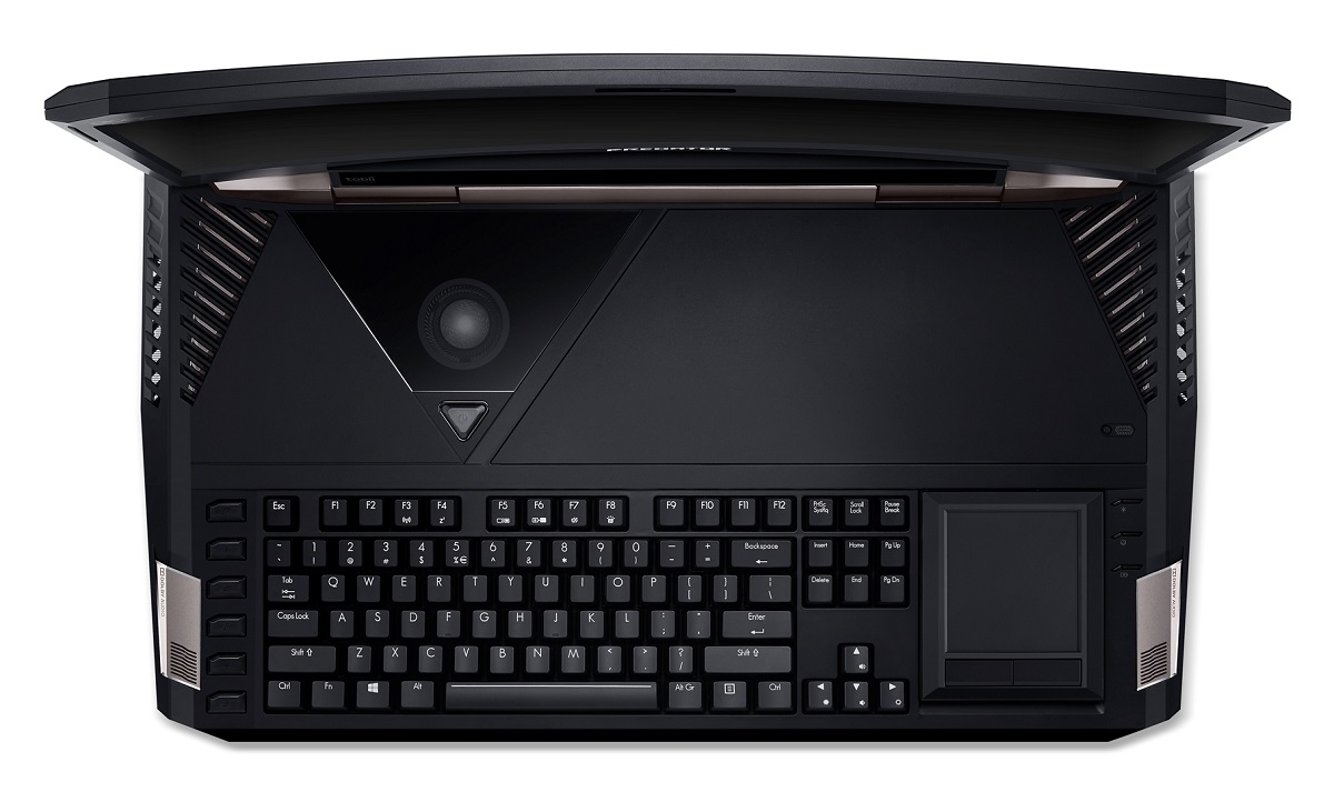 Acer Predator 21X GX2171746S NH.Q1REK.001