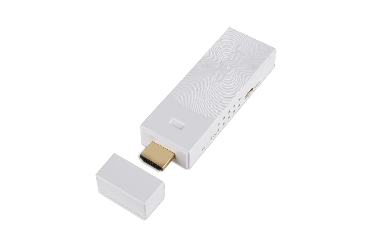 Acer MWA3 MHL HDMI WiFi adapter MC.JKY11.007