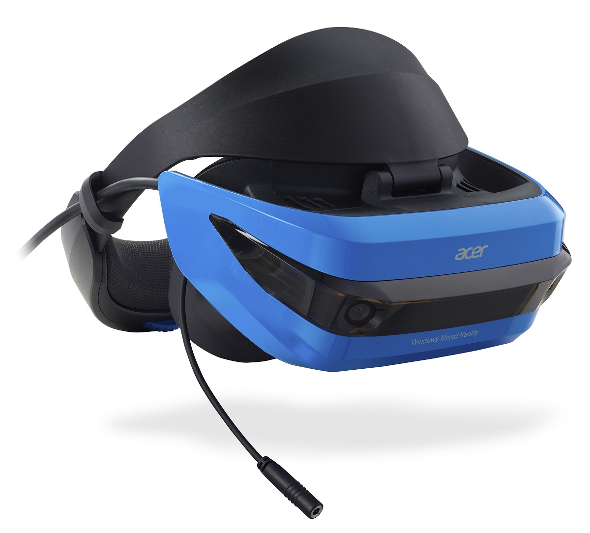 Acer Windows Mixed Reality VR szemüveg VD.R05EE.003