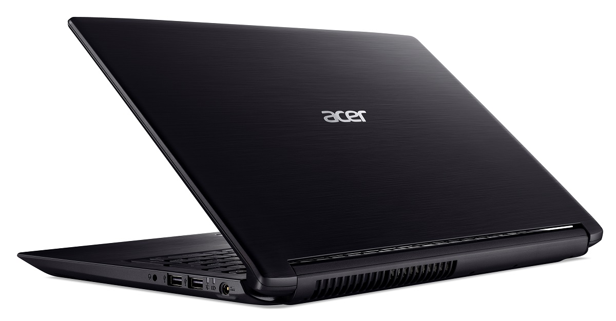 Acer Aspire 3 - A315-33-C6K4 - NX.GY3EU.003_WIN - AcerShop