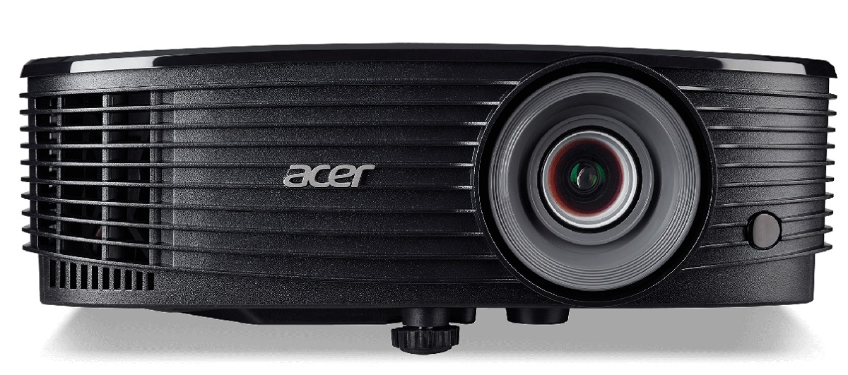 Acer X1123H 3D DLP Projektor MR.JPQ11.001