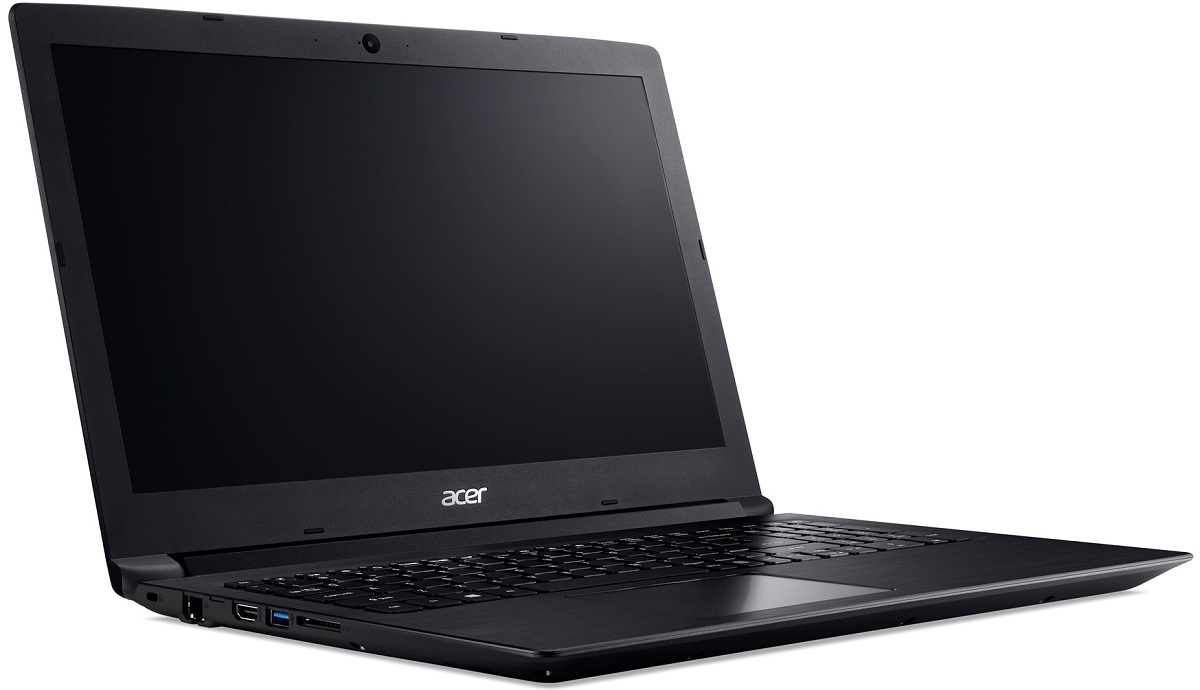 Acer Aspire 3 A315-41-R1DH - NX.GY9EU.002_SSD128_MEM8 - AcerShop