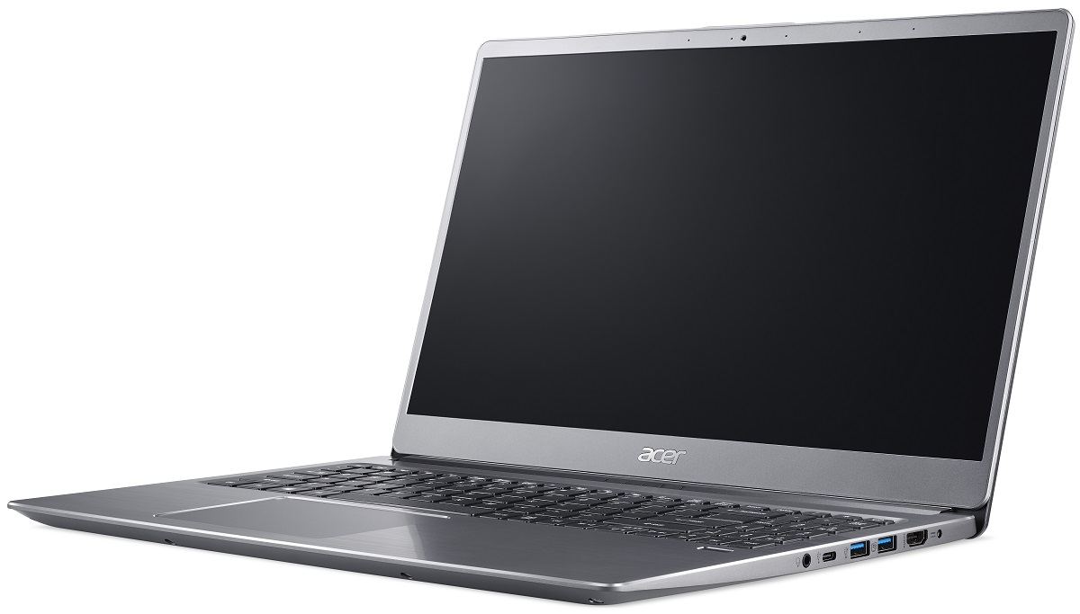 Acer Swift 3 Ultrabook - SF315-52-50UZ - NX.GZ9EU.003 - AcerShop