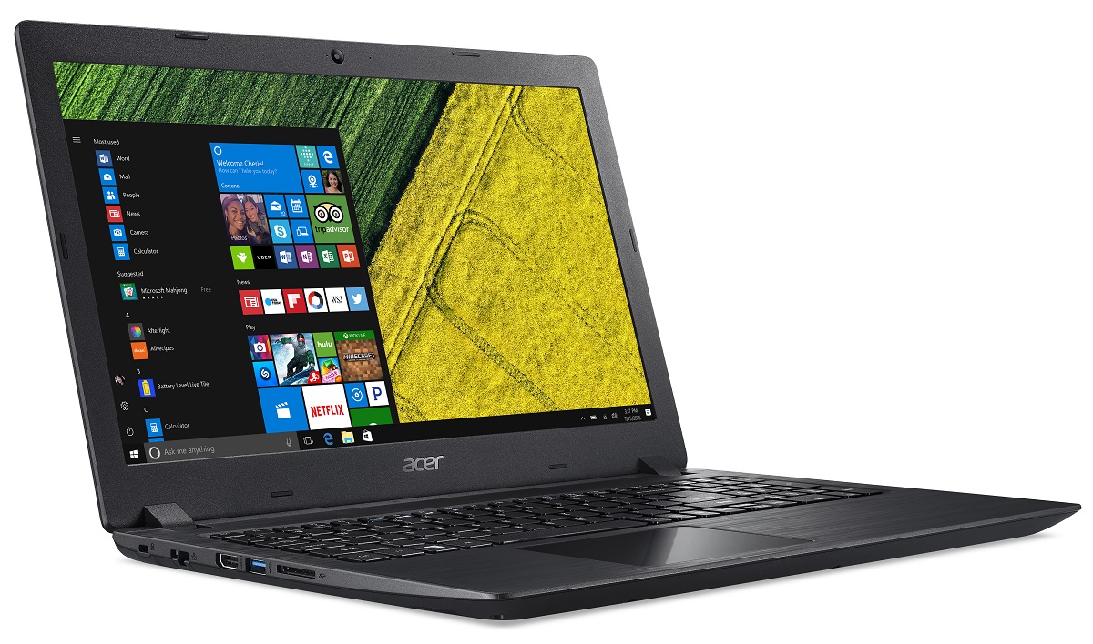 Acer Aspire 3 - A315-21G - NX.GQ4EU.012_SSD256 - AcerShop