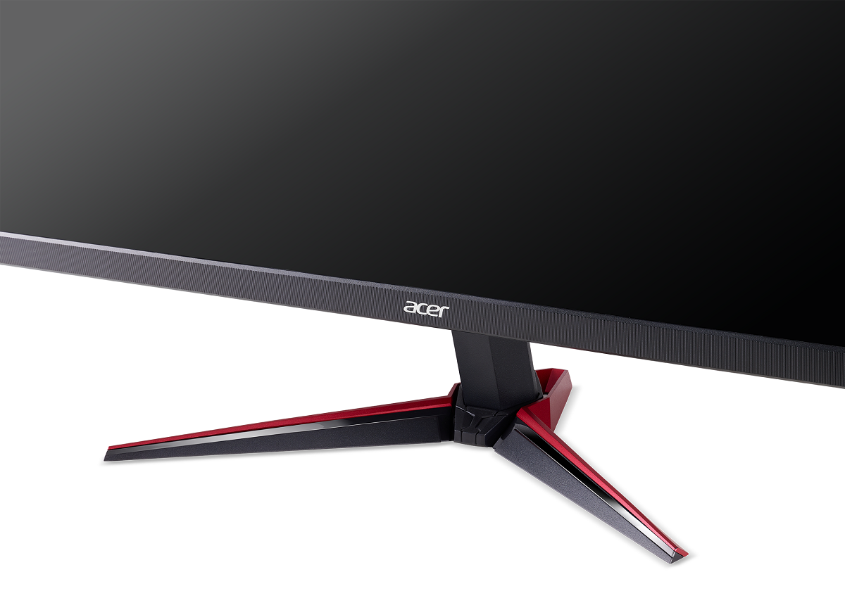 Acer Nitro VG270bmiix FreeSync Monitor 27" - UM.HV0EE.001 - AcerShop