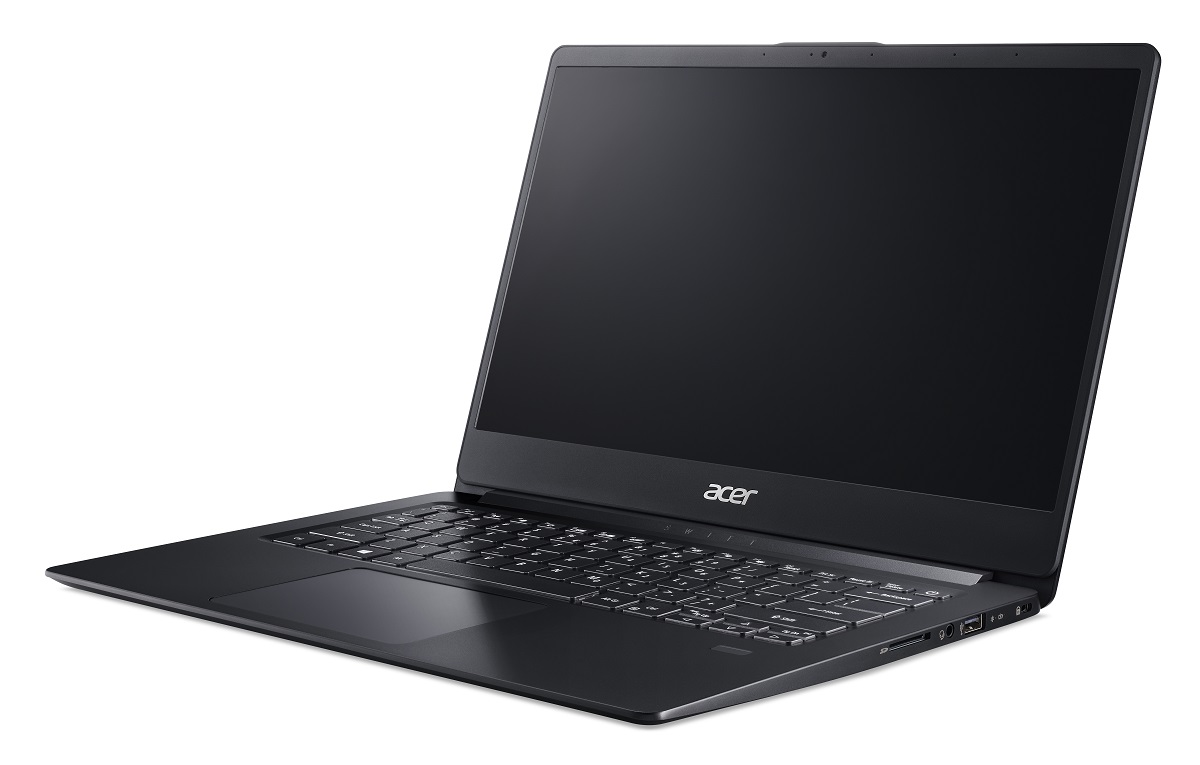 Acer Swift 1 - SF114-32-P82P - NX.H1YEU.021 - AcerShop