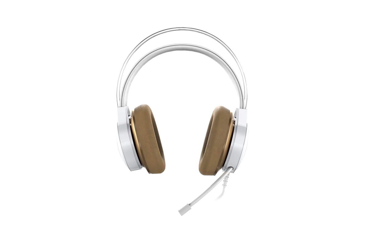 Acer Predator Galea 300 Fehér Gamer Headset NP.HDS1A.010 Acer Predator Galea 300 Gamer Headset Fehér NP.HDS1A.010