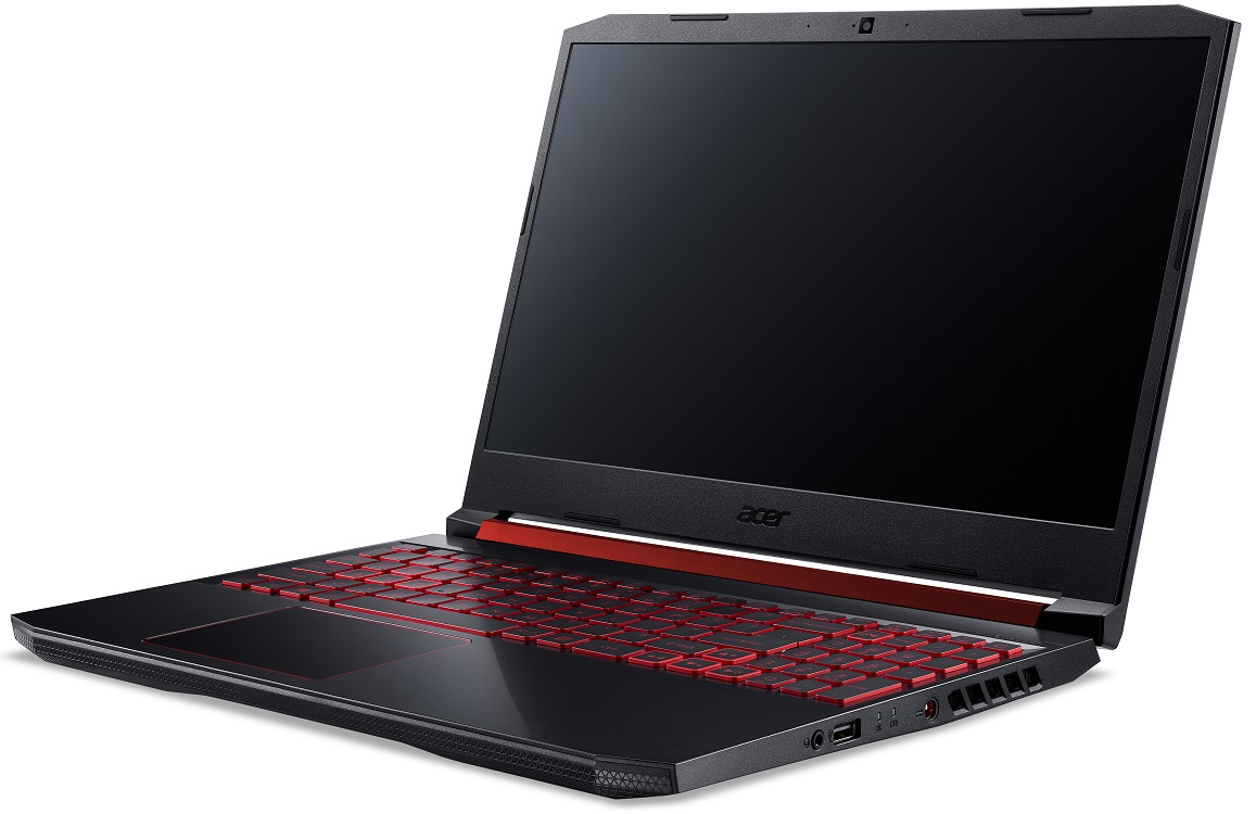 Acer Nitro 5 - AN515-54-552T - NH.Q5AEU.052_SSD512 - AcerShop