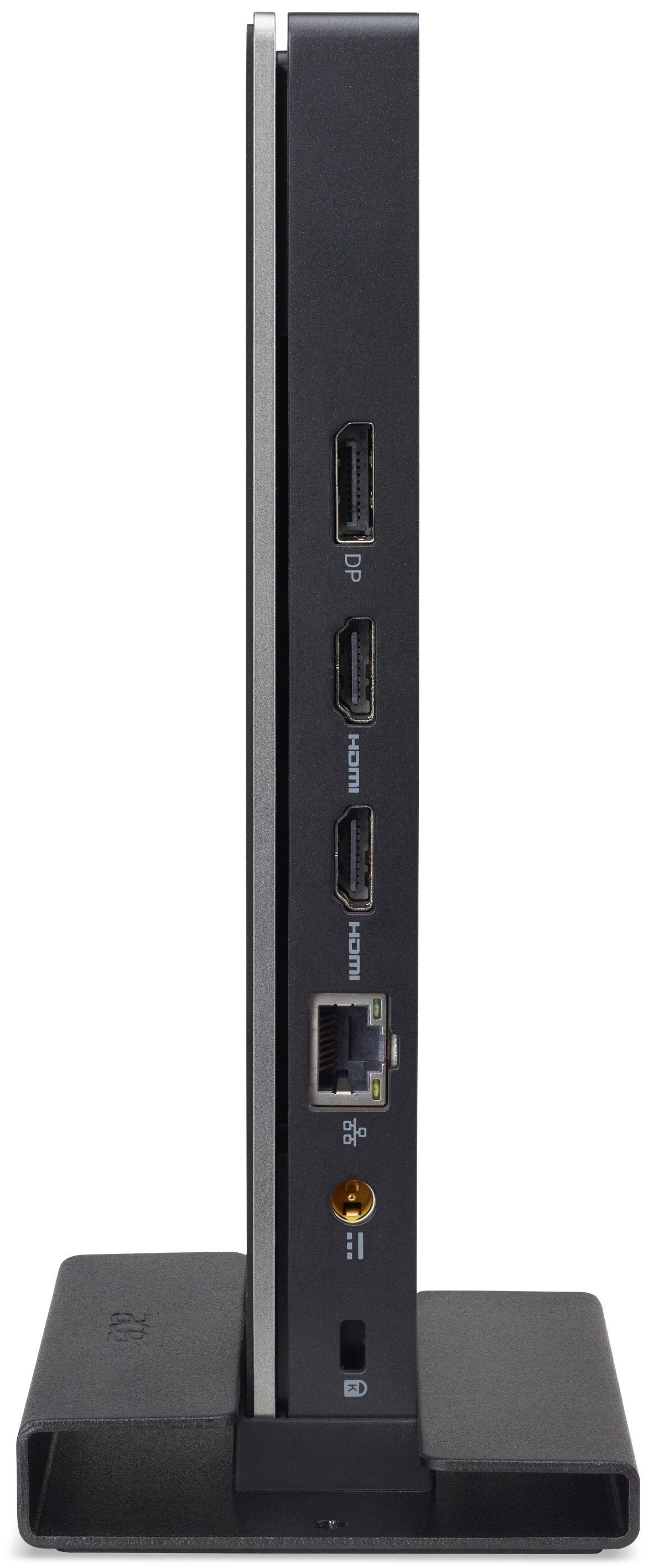 Acer ADK810 USB TypeC Dock II dokkoló NP.DCK11.01N Acer ADK810 USB TypeC Dock II dokkoló NP.DCK11.01N