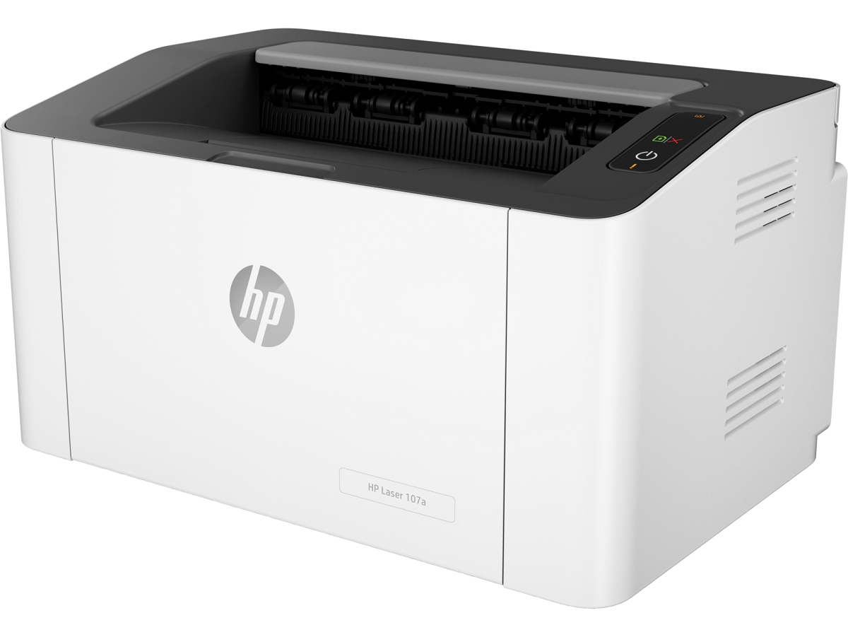 HP LaserJet Pro 107a nyomtató BANN_4ZB77A