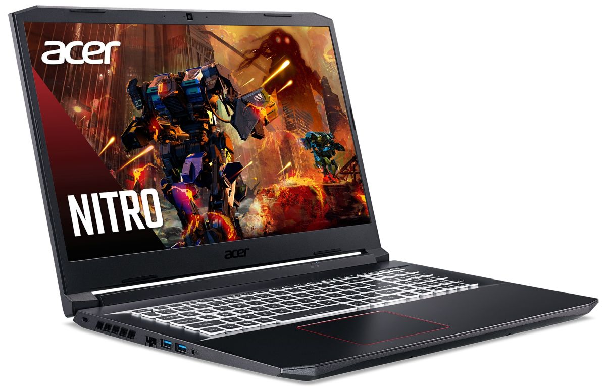 Acer Nitro 5 - AN517-52-509K - NH.Q8JEU.002_HDD1T - AcerShop