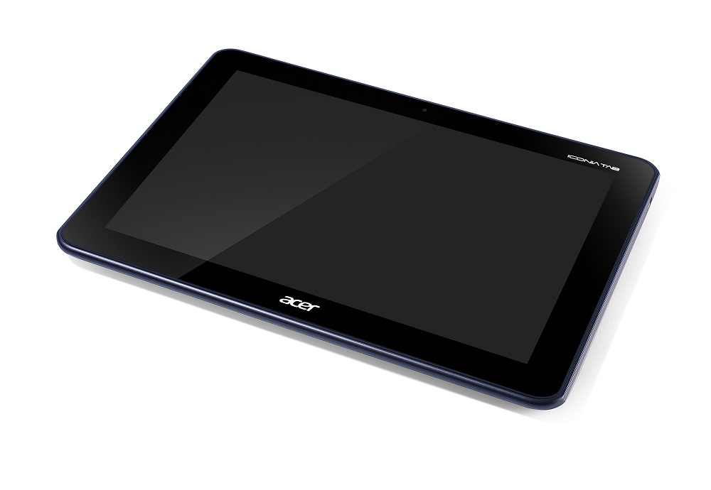 Acer Iconia Tablet A200 Android™ 3.2 TitánFekete HT.H9SEE.002