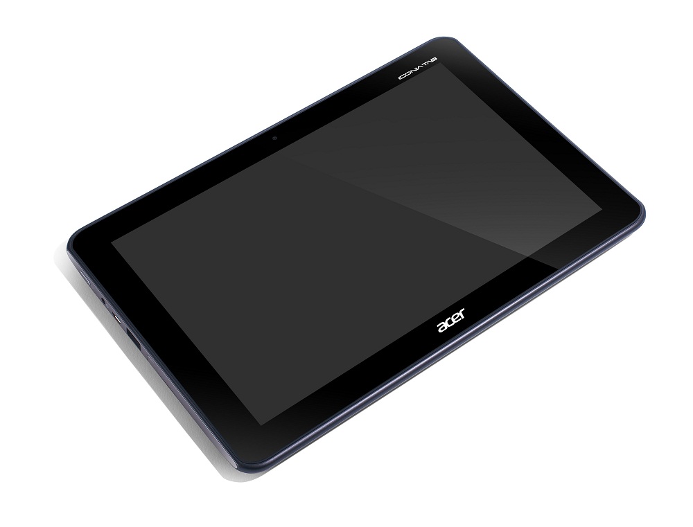 Acer Iconia Tablet A200 Android™ 3.2 TitánFekete HT.H9SEE.002