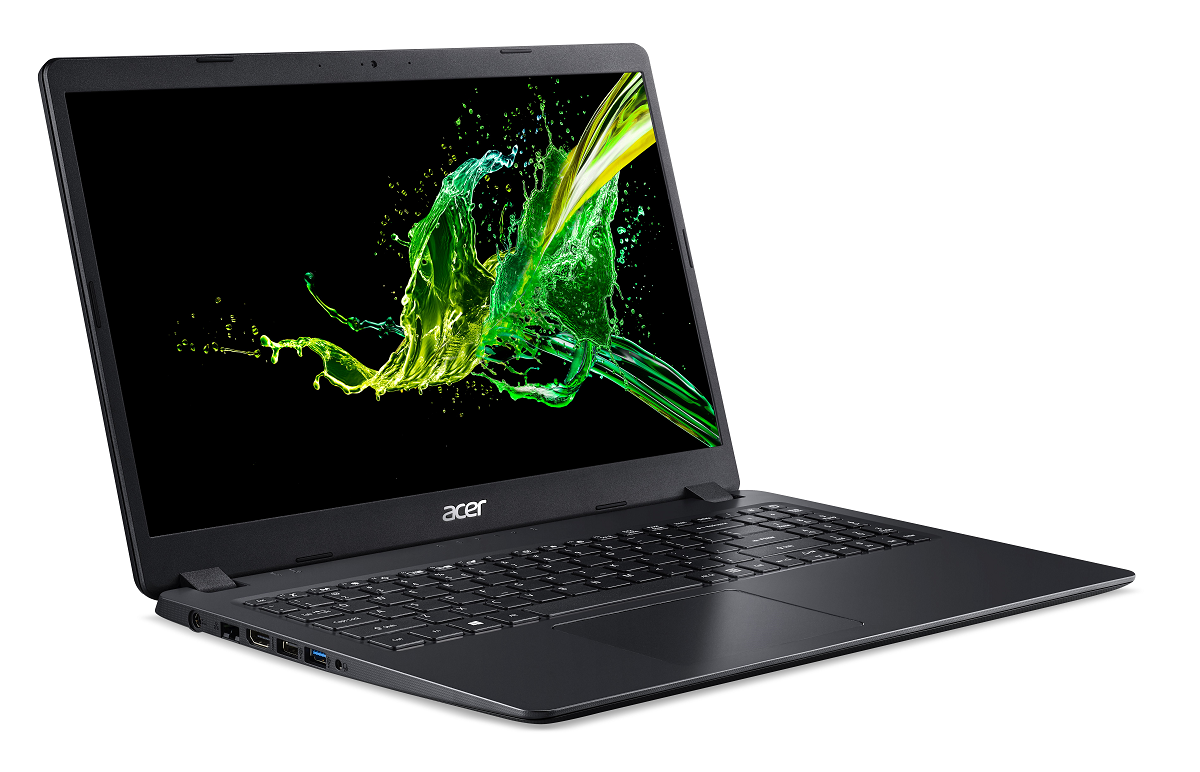 Acer Aspire 3 - A315-56-31A5 - NX.HS5EU.014 - AcerShop