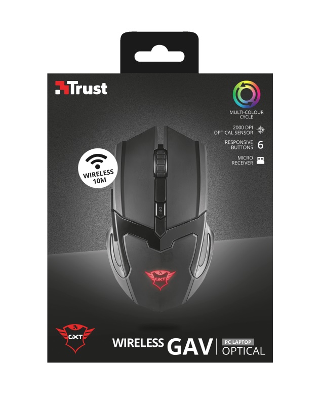 Trust Gxt 103 Gav Wireless Gaming Optikai Eger Acershop Trust Gxt 103 Gav Wireless Gaming Optikai Eger Acershop