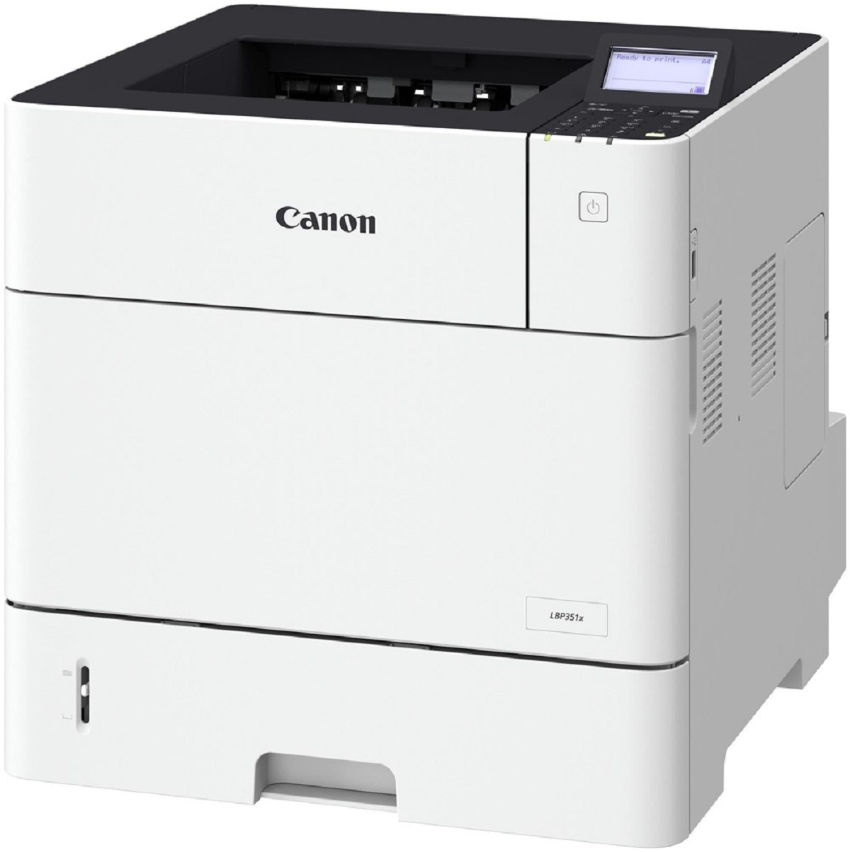 Canon lbp351x печка
