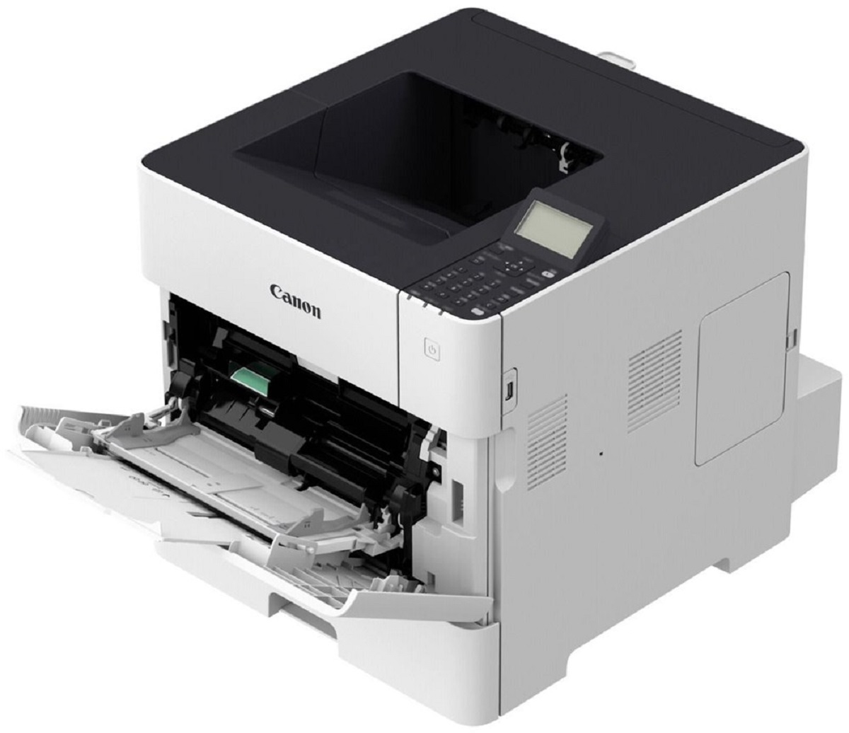 Canon lbp351x печка