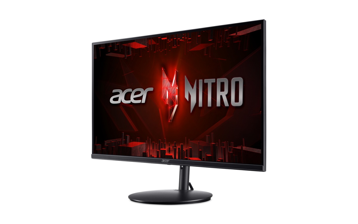 Freesync Monitor Acer Xf270h Monitor Inch Monitor Acer Xf270hu