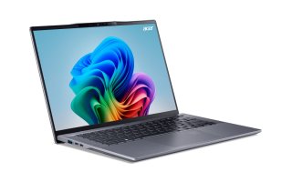 Acer Swift Go 14 AI Ultrabook - SFG14-01-X395