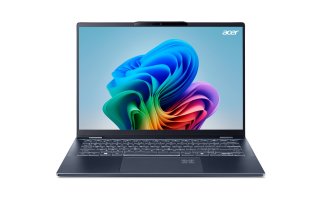 Acer Swift 14 AI OLED Ultrabook - SF14-51-59CV