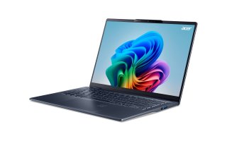Acer Swift 14 AI OLED Ultrabook - SF14-51-59CV