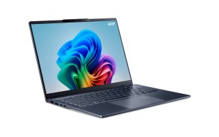 Acer Swift 14 AI OLED Ultrabook - SF14-51-7936