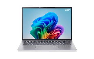 Acer Swift 14 AI Érintőképernyős Ultrabook - SF14-61T-R7ZZ