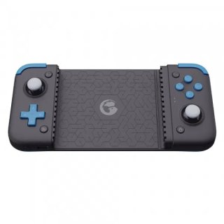 GameSir X2s BT Vezeték Nélküli Kontroller - Okostelefon-Tartóval