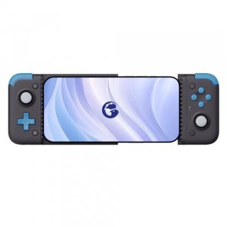 GameSir X2s BT Vezeték Nélküli Kontroller - Okostelefon-Tartóval