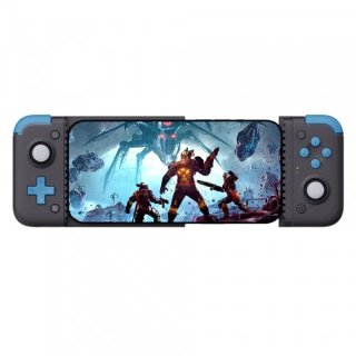 GameSir X2s BT Vezeték Nélküli Kontroller - Okostelefon-Tartóval