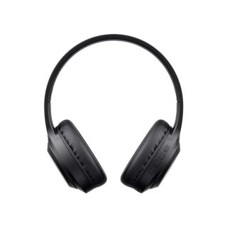 Havit H628BT Vezeték Nélküli Bluetooth Fejhallgató - Fekete