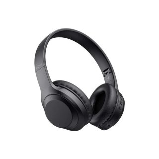 Havit H628BT Vezeték Nélküli Bluetooth Fejhallgató - Fekete