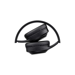 Havit H628BT Vezeték Nélküli Bluetooth Fejhallgató - Fekete