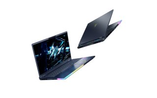 Acer Predator Helios 18 AI - PH18-73-9926