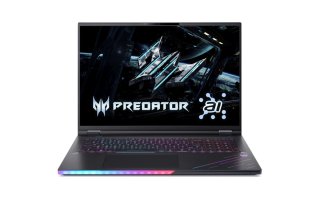 Acer Predator Helios 18 AI - PH18-73-99QV
