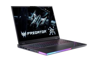 Acer Predator Helios 18 AI - PH18-73-99QV