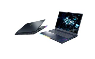 Acer Predator Helios 18 AI - PH18-73-92SZ