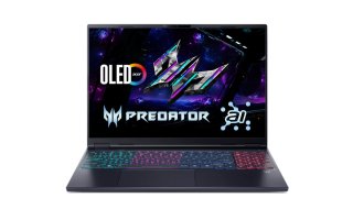 Acer Predator Helios Neo 16S AI - PHN16S-71-97JW