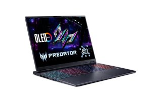 Acer Predator Helios Neo 16S AI - PHN16S-71-97JW
