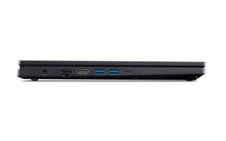 Acer Aspire 3D 15 SpatialLabs™ - A3D15-71GM-78FW - Fekete