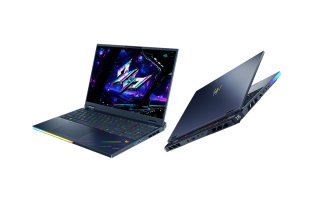Acer Predator Helios 16 AI - PH16-73-97DY
