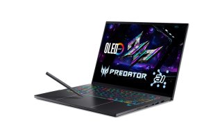 Acer Predator Triton 14 AI - PT14-52T-91FH