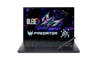 Acer Predator Triton 14 AI - PT14-52T-91FH