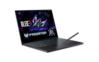 Acer Predator Triton 14 AI - PT14-52T-91FH