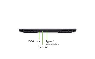 Acer Nitro V 17 AI - ANV17-61-R5Z8